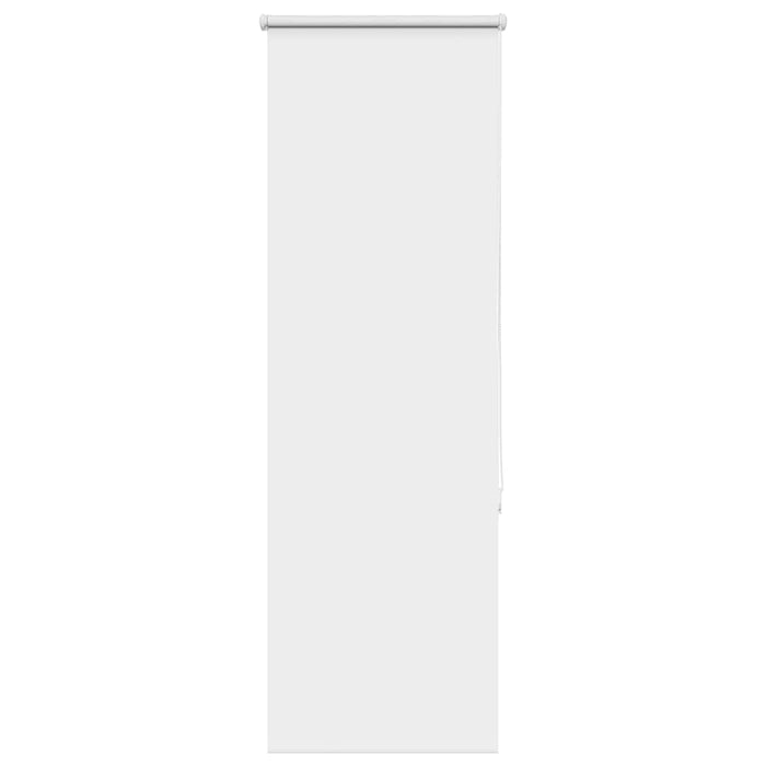 Jaluzea cu role opace alb 55x175 cm lățime material 50,7 cm - WALTI WALTI