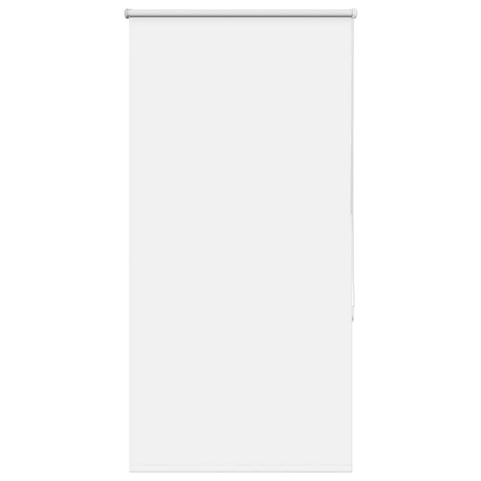 Jaluzea cu role opace alb 70x175 cm lățime material 65,7 cm - WALTI WALTI
