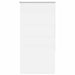 Jaluzea cu role opace alb 75x175 cm lățime material 70,7 cm - WALTI WALTI