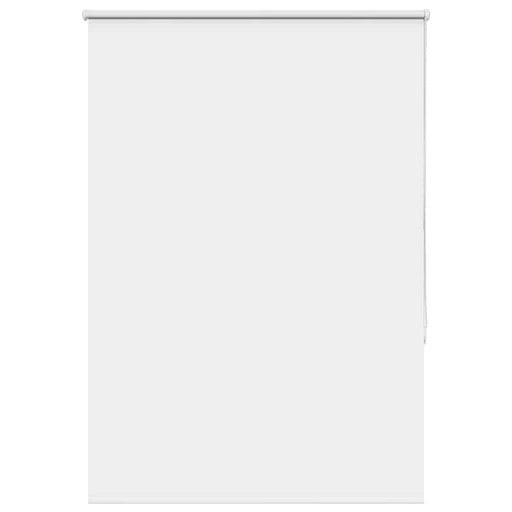 Jaluzea cu role opace alb 95x175 cm lățime țesătură 90,7 cm - WALTI WALTI
