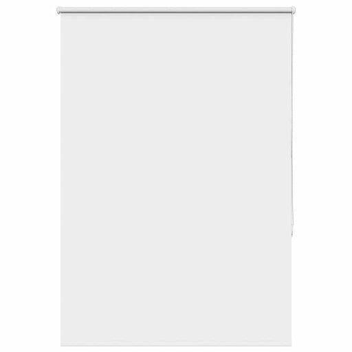Jaluzea cu role opace alb 110x175 cm lățime material 105,7 cm - WALTI WALTI