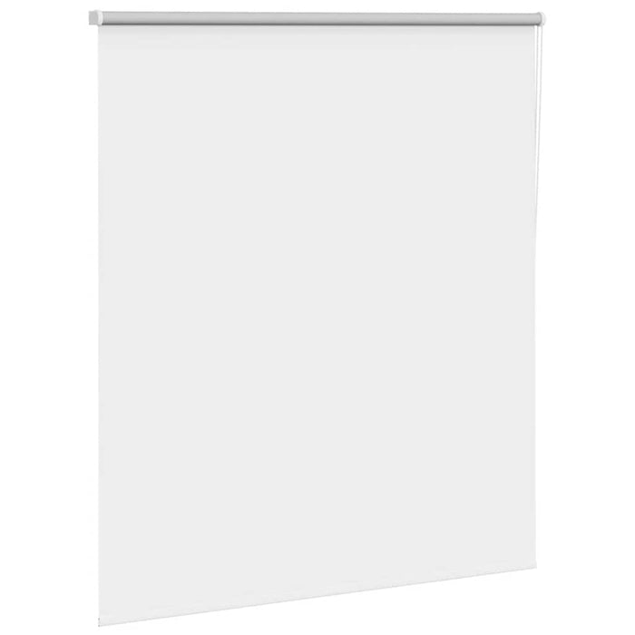 Jaluzea cu role opace alb 135x175 cm Lățime material 131,6 cm - WALTI WALTI