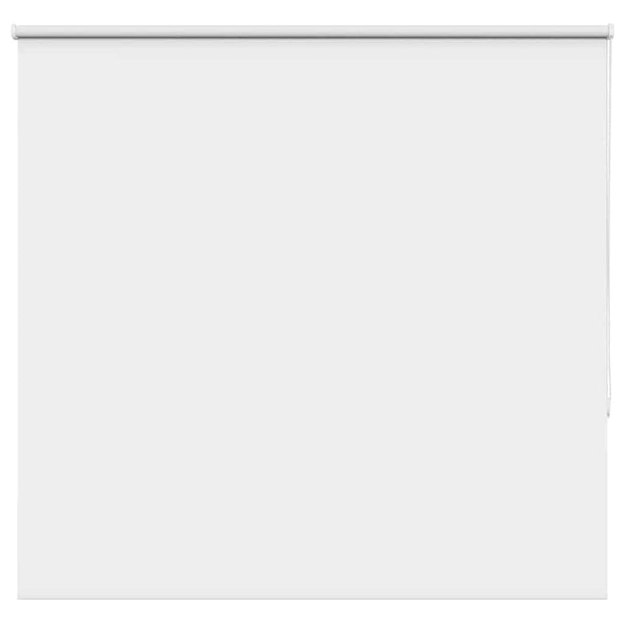 Jaluzea cu role opace alb 150x175 cm lățime material 146,6 cm - WALTI WALTI