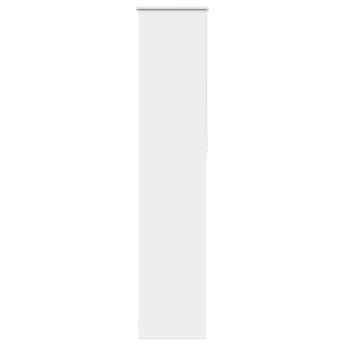 Jaluzea cu role opace alb 45x210 cm lățime material 40,7 cm - WALTI WALTI