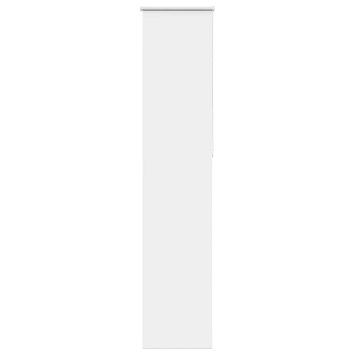Jaluzea cu role opace alb 55x210 cm lățime material 50,7 cm - WALTI WALTI
