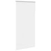 Jaluzea cu role opace alb 100x210 cm lățime material 95,7 cm - WALTI WALTI