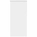Jaluzea cu role opace alb 105x210 cm lățime material 100,7 cm - WALTI WALTI