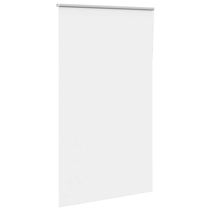 Jaluză cu role opace alb 120x210 cm lățime material 116,6 cm WALTI