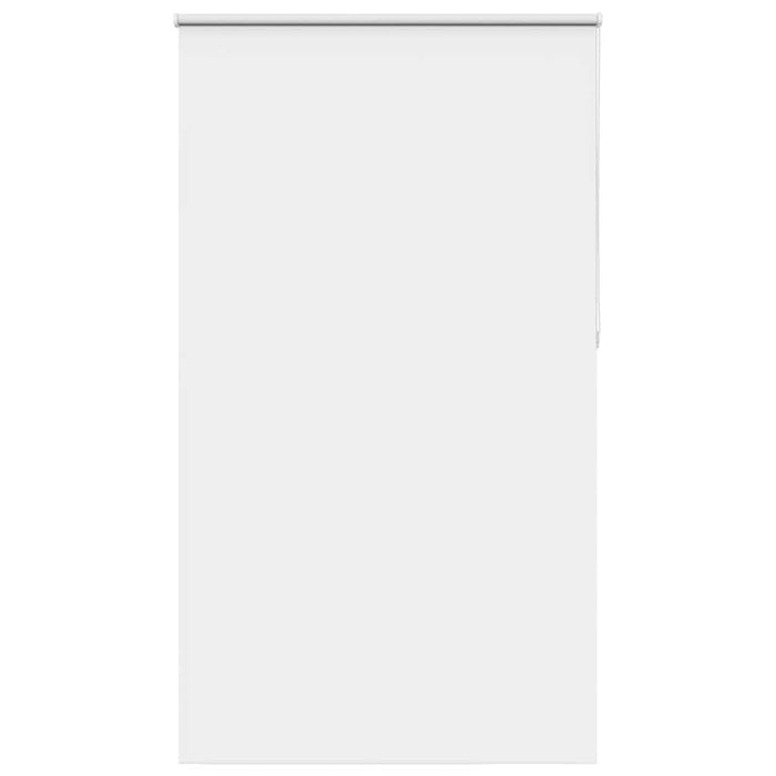 Jaluză cu role opace alb 125x210 cm lățime material 121,6 cm WALTI