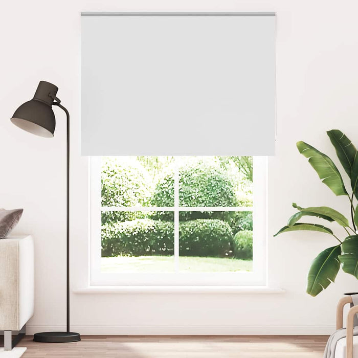 Jaluzea cu role opace alb 165x210 cm Lățime material 161,6 cm - WALTI WALTI
