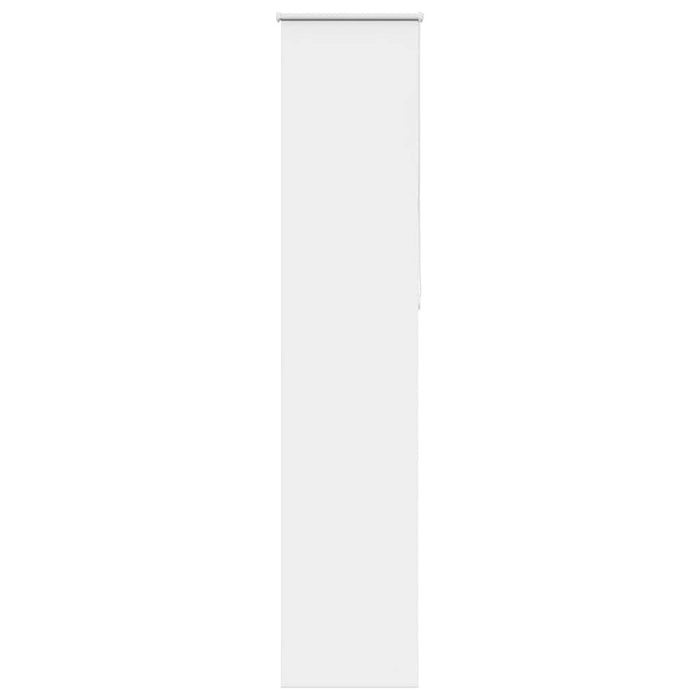 Jaluzea cu role opace alb 55x230 cm lățime material 50,7 cm - WALTI WALTI