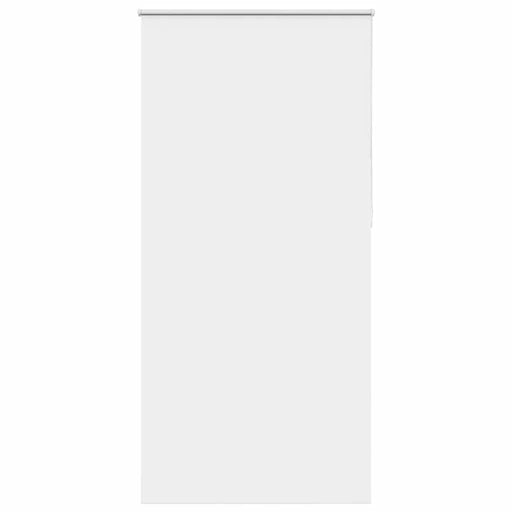 Jaluzea cu role opace alb 115x230 cm Lățime material 110,7 cm - WALTI WALTI