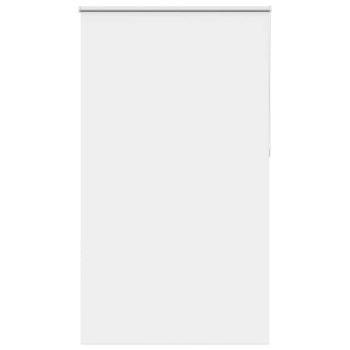 Jaluzea cu role opace alb 120x230 cm Lățime material 116,6 cm - WALTI WALTI