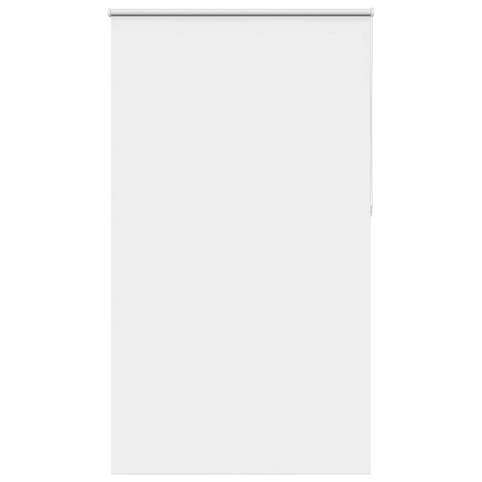 Jaluzea cu role opace alb 120x230 cm Lățime material 116,6 cm - WALTI WALTI