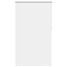 Jaluzea cu role opace alb 125x230 cm lățime material 121,6 cm - WALTI WALTI