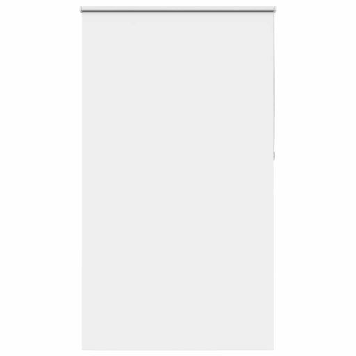 Jaluzea cu role opace alb 130x230 cm Lățime material 126,6 cm - WALTI WALTI