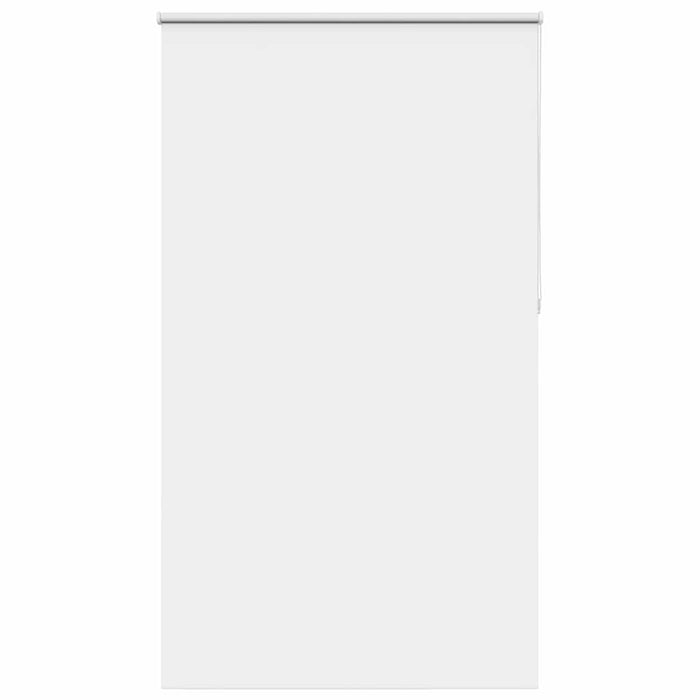 Jaluzea cu role opace alb 130x230 cm Lățime material 126,6 cm - WALTI WALTI