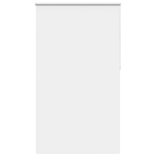 Jaluzea cu role opace alb 140x230 cm Lățime material 136,6 cm - WALTI WALTI