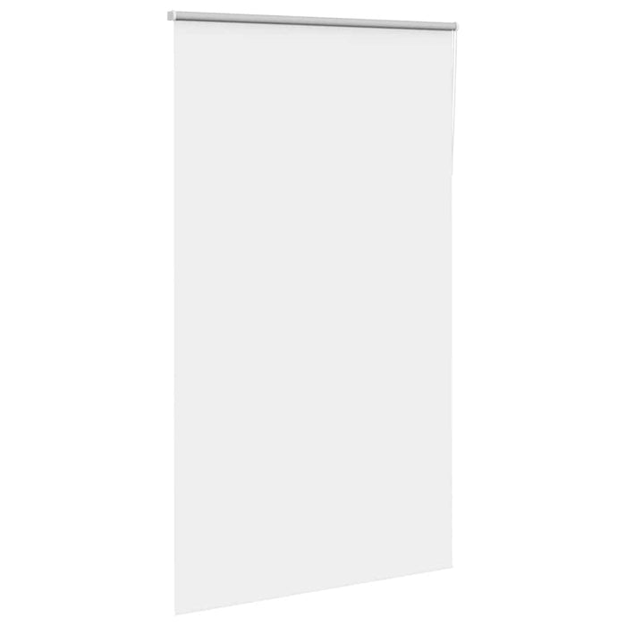 Jaluzea cu role opace alb 140x230 cm Lățime material 136,6 cm - WALTI WALTI
