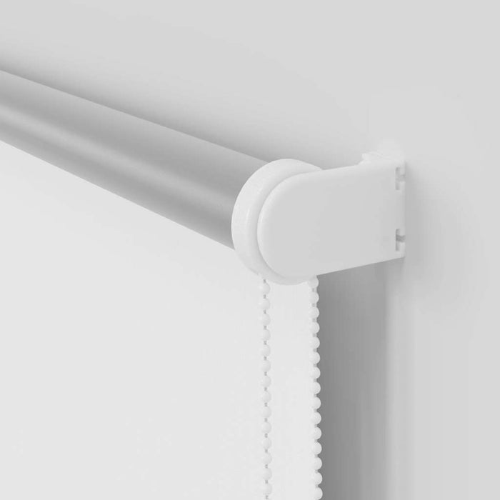 Jaluzea cu role opace alb 165x230 cm Lățime material 161,6 cm WALTI