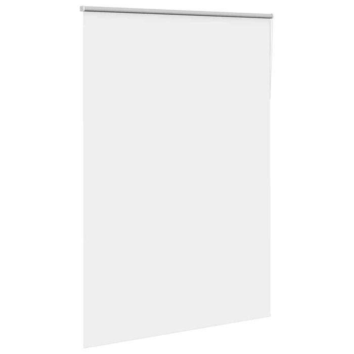 Jaluzea cu role opace alb 165x230 cm Lățime material 161,6 cm WALTI