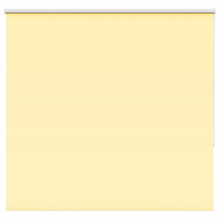 Jaluzea cu role opace galben 145x150 cm Lățime material 141,6 cm - WALTI WALTI
