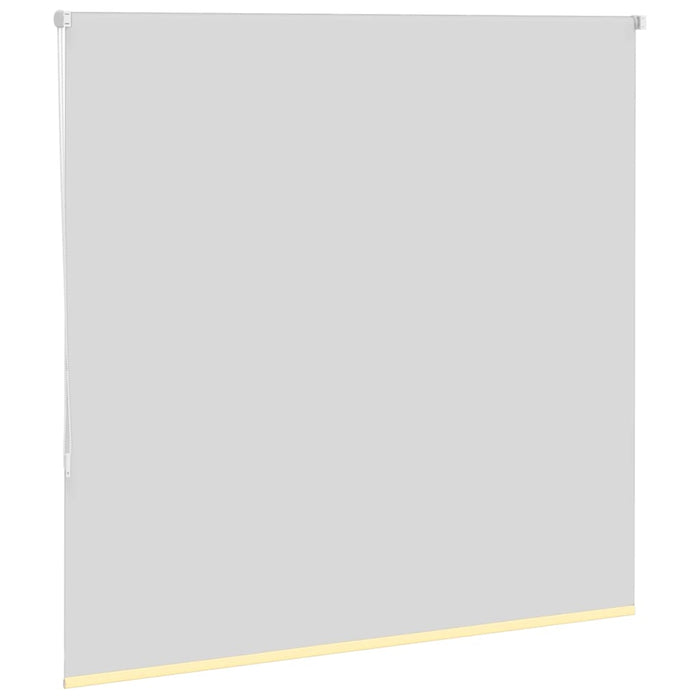 Jaluzea cu role opace galben 145x150 cm Lățime material 141,6 cm - WALTI WALTI