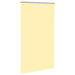 Jaluzea cu rolă opaca Galben 135x210 cm Latime material 131,6 cm - WALTI WALTI