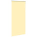Jaluzea cu rolă opaca galben 105x230 cm Latime material 100,7 cm - WALTI WALTI