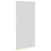 Jaluzea cu rolă opaca galben 105x230 cm Latime material 100,7 cm - WALTI WALTI