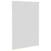 Jaluzea cu role opace galben 150x230 cm Lățime material 146,6 cm - WALTI WALTI