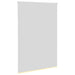 Jaluzea cu role opace galben 155x230 cm Lățime material 151,6 cm - WALTI WALTI