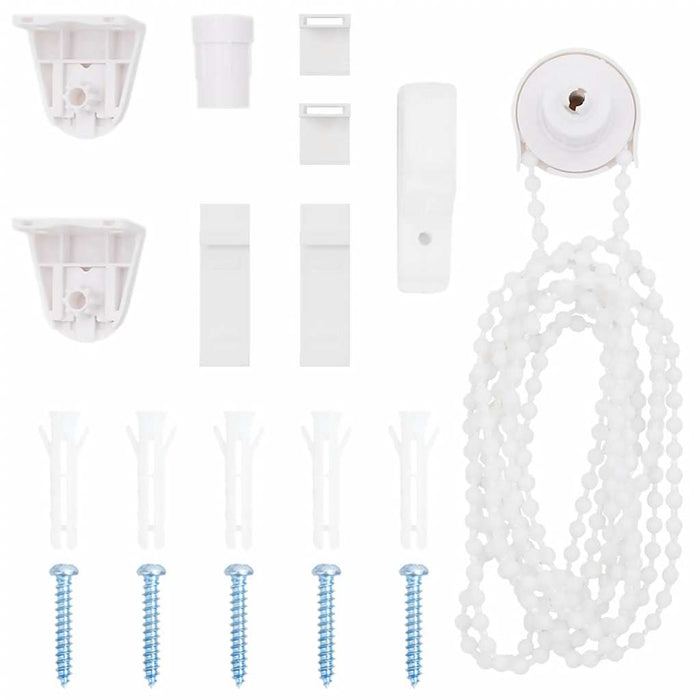 19 de accesorii pentru jaluzele rulante 18 mm - WALTI WALTI