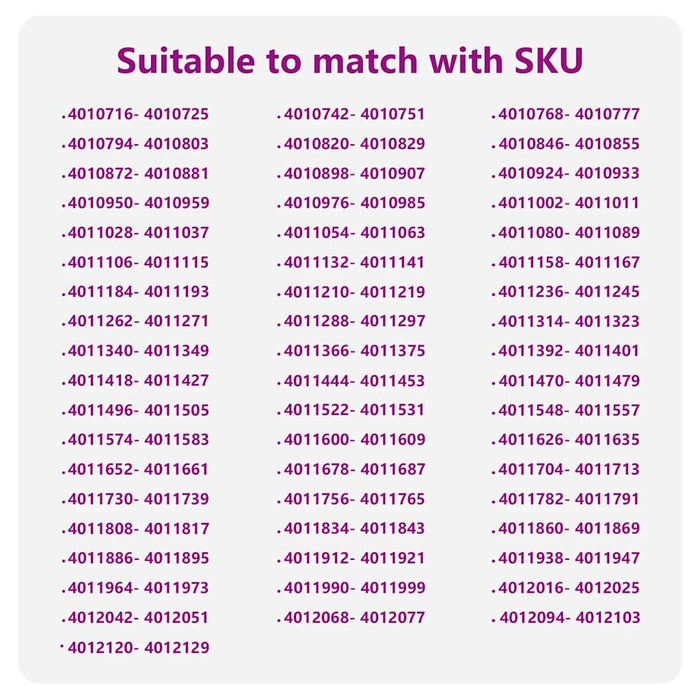 20 de accesorii pentru jaluzele rulante 25 mm - WALTI WALTI