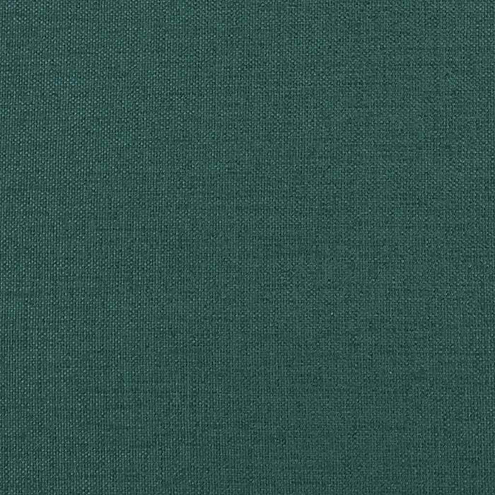 Fotoliu rabatabil, verde închis, material textil - WALTI WALTI