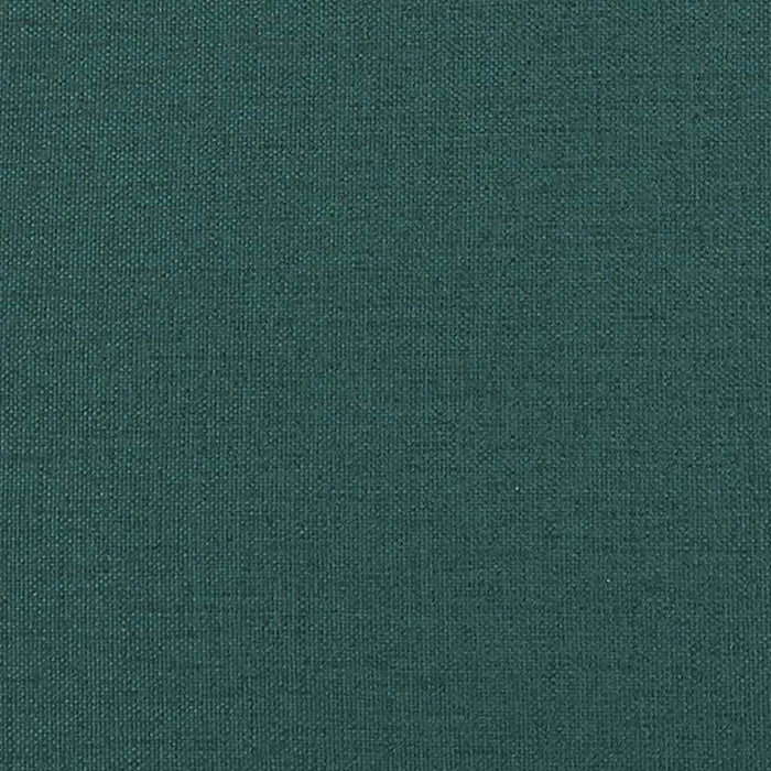 Fotoliu rabatabil, verde închis, material textil WALTI