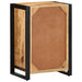 Dulap cu sertar 50x35x70 cm lemn masiv de mango - WALTI WALTI