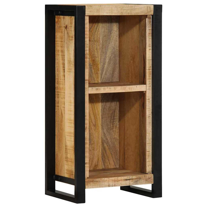 Dulap de noapte Maro 40 x 30 x 80 cm Lemn masiv de mango - WALTI WALTI