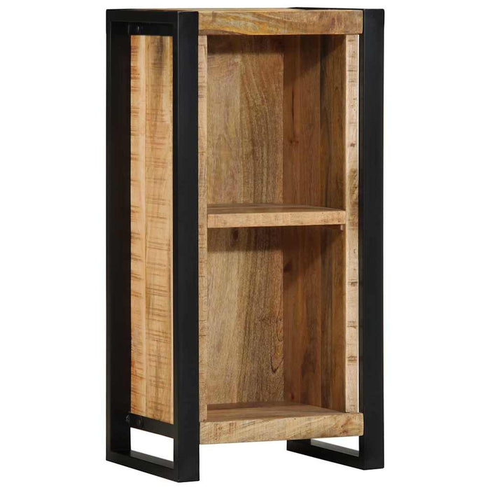 Dulap de noapte Maro 40 x 30 x 80 cm Lemn masiv de mango - WALTI WALTI