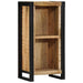 Dulap de noapte Maro 40 x 30 x 80 cm Lemn masiv de mango - WALTI WALTI