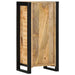Dulap de noapte Maro 40 x 30 x 80 cm Lemn masiv de mango - WALTI WALTI