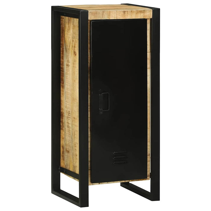 Dulap pentru baie Maro 40 x 35 x 90 cm Lemn masiv de mango - WALTI WALTI