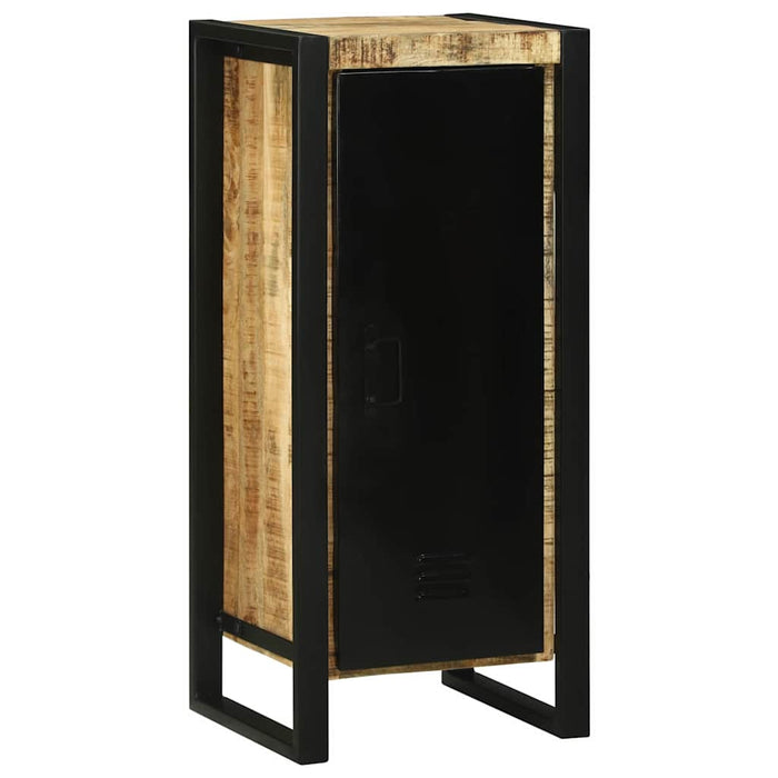 Dulap pentru baie Maro 40 x 35 x 90 cm Lemn masiv de mango - WALTI WALTI