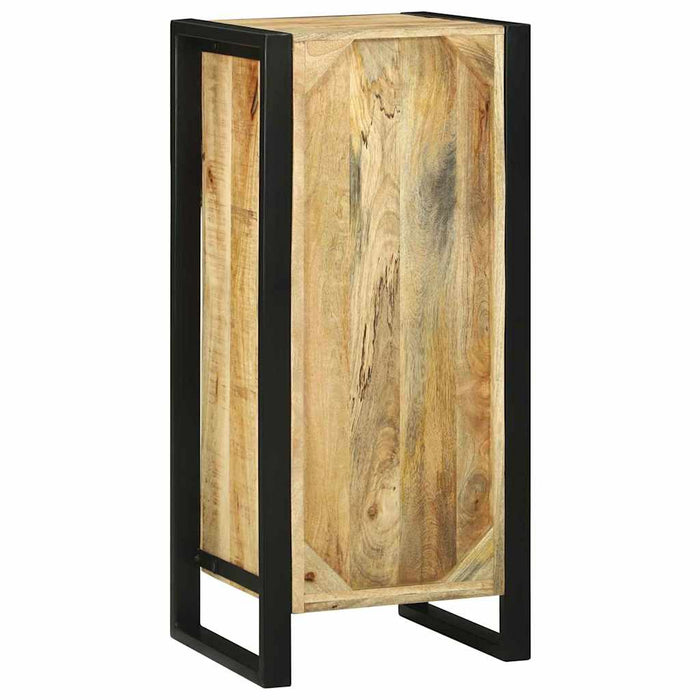 Dulap pentru baie Maro 40 x 35 x 90 cm Lemn masiv de mango - WALTI WALTI
