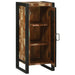 Dulap pentru baie Maro 40 x 35 x 90 cm Lemn masiv recuperat - WALTI WALTI