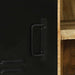 Bancă de Cabinet Maro 100 x 35 x 50 cm Lemn masiv de mango - WALTI WALTI