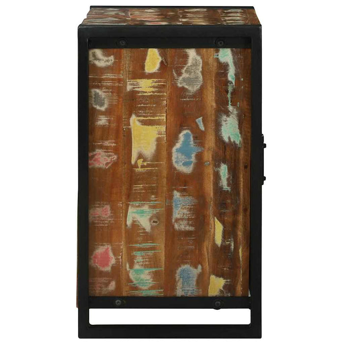 Dulap de chiuvetă Maro 55 x 35 x 60 cm Lemn masiv recuperat - WALTI WALTI