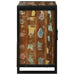 Dulap de chiuvetă Maro 55 x 35 x 60 cm Lemn masiv recuperat - WALTI WALTI