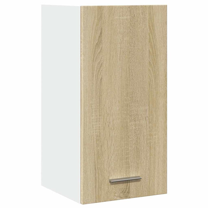 Set dulap de bucătărie “Lyon”, 8 piese, stejar sonoma WALTI