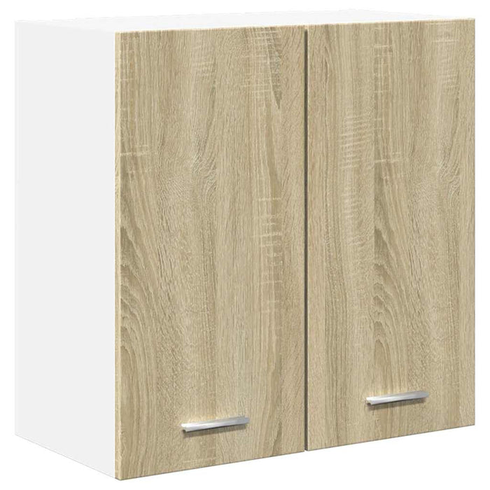 Set dulap de bucătărie “Lyon”, 8 piese, stejar sonoma WALTI